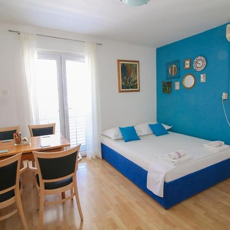 Villa Bili Makarska Esterno foto