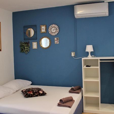 Villa Bili Makarska Esterno foto