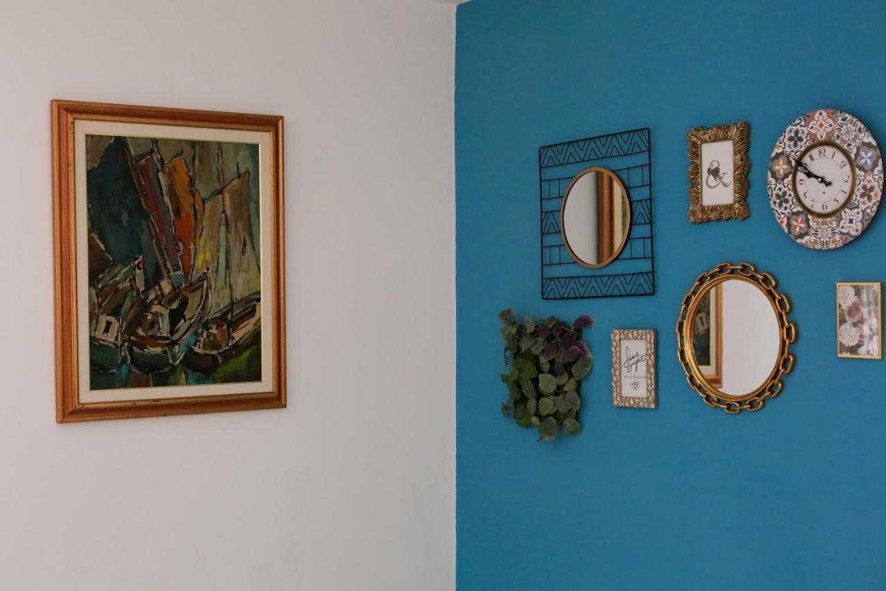 Villa Bili Makarska Esterno foto