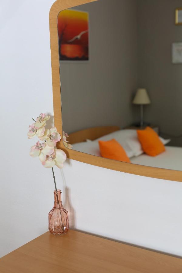 Villa Bili Makarska Esterno foto
