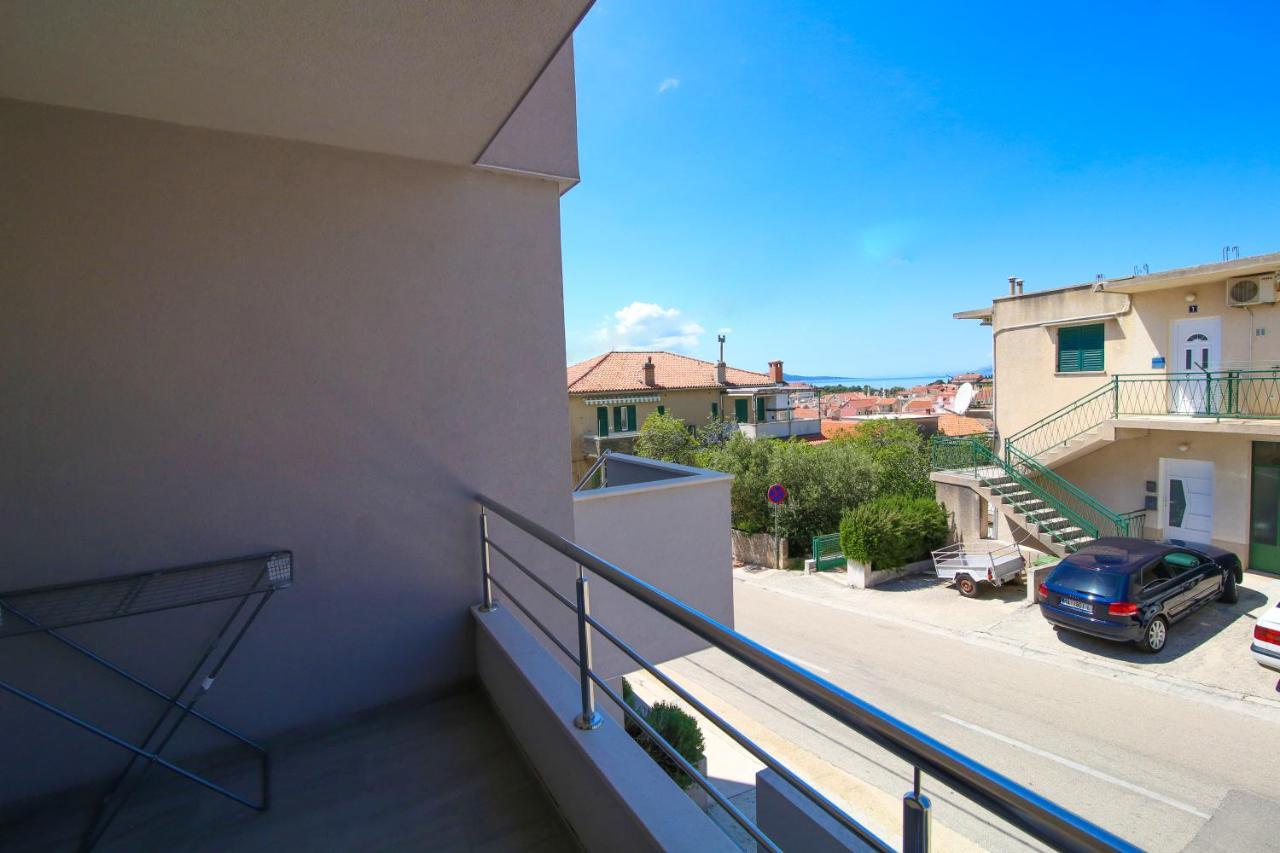 Villa Bili Makarska Esterno foto