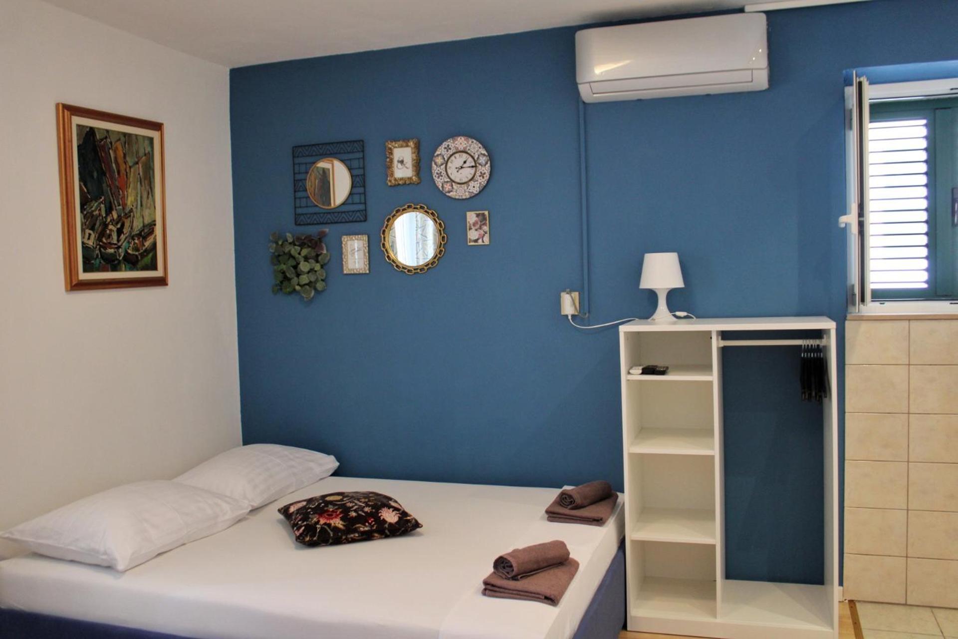 Villa Bili Makarska Esterno foto