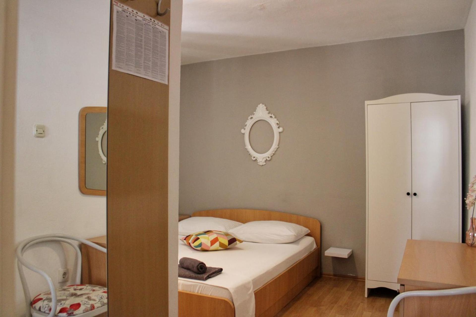 Villa Bili Makarska Esterno foto